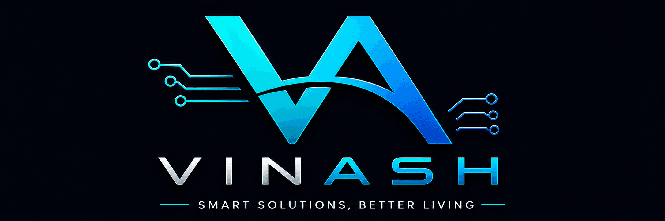 VinAsh — Smart Solutions, Better Living